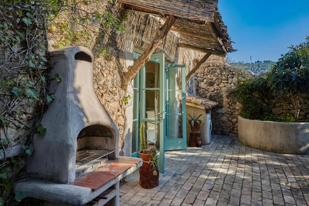 Casa Marques At Masia Nur Sitges, Adults Only location